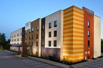 Wingate by Wyndham Asheville Airport